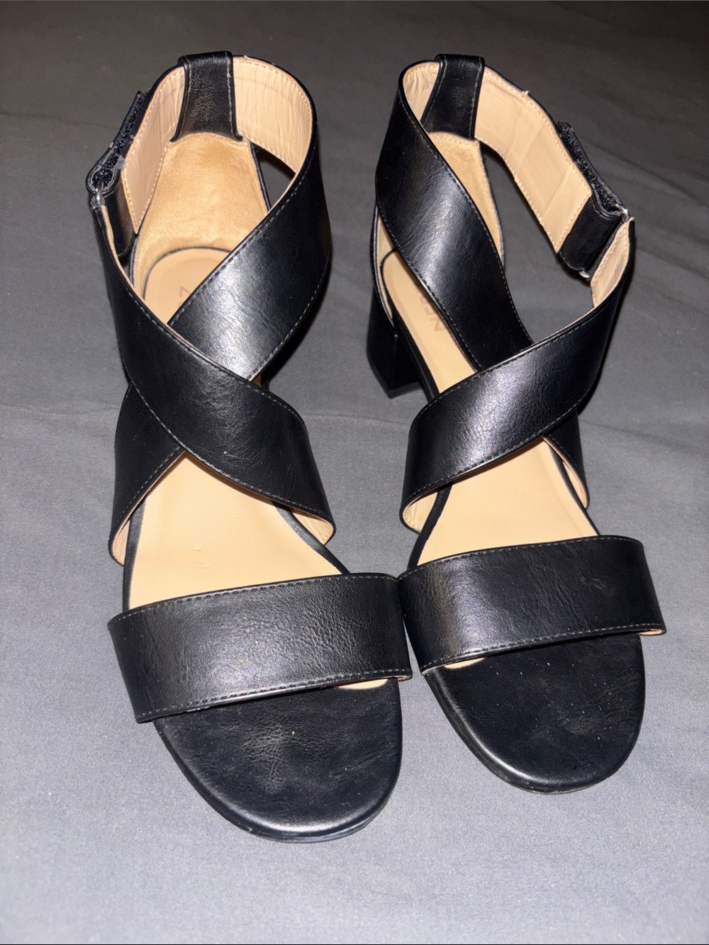 New no tag  Naturalizer Sandals